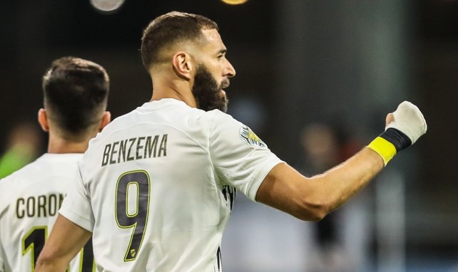 “Estoy feliz de jugar en Al Hilal”