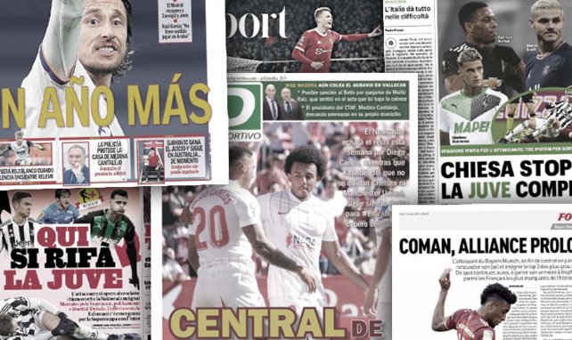 La revista de prensa del 11 de enero de 2022