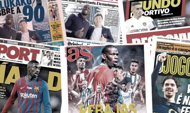 Las gangas que ofrece el mercado, día clave para Ousmane Dembélé, el PSG ultima un fichaje de 40 M€