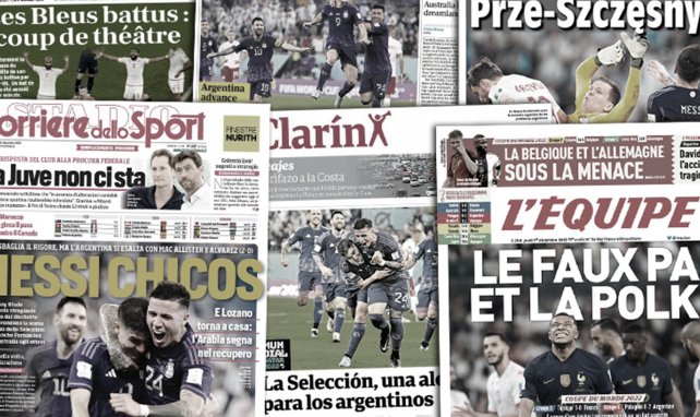 El único escenario que valora España, primer aviso para Francia, ¿Alessandro del Piero, de vuelta a la Juventus?