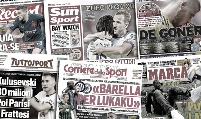 Revista de prensa