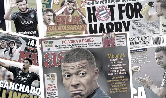 La revista de prensa del 26 de julio