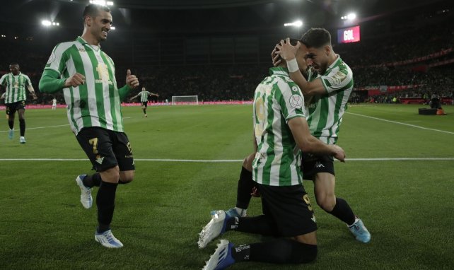 Real Betis y Sevilla siguen a una joya brasileña