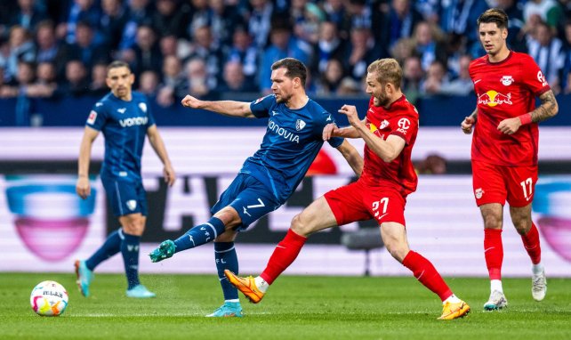 Bundesliga | El Schalke salva los muebles; tropiezo inesperado del Leipzig
