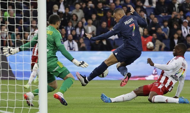 El factor que vuelve a acercar a Kylian Mbappé al Real Madrid