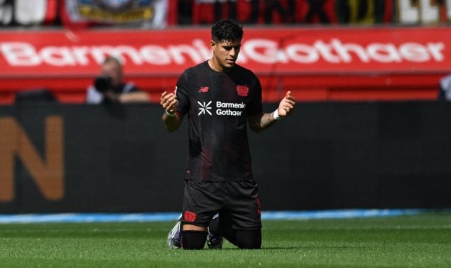 Piero Hincapié, un negocio redondo para el Bayer Leverkusen