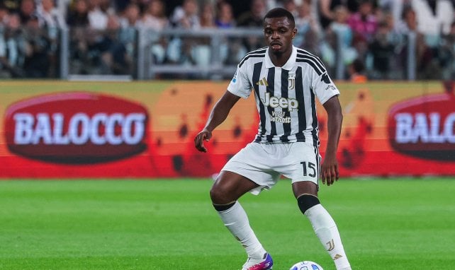 Fichaje lanzado para Pierre Kalulu