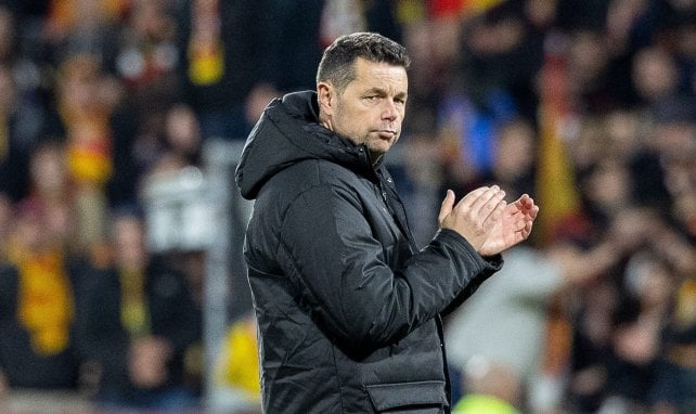 El Crystal Palace negociará por Pierre Sage