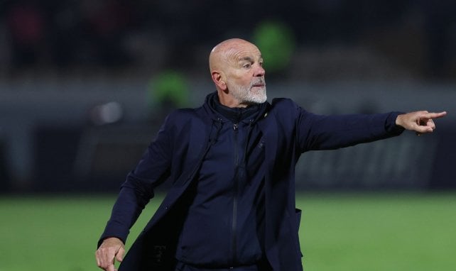 Stefano Pioli