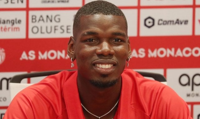 Ha llegado el día que tanto ansiaba Paul Pogba