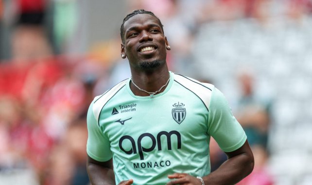 Paul Pogba, oportunidad a coste 0