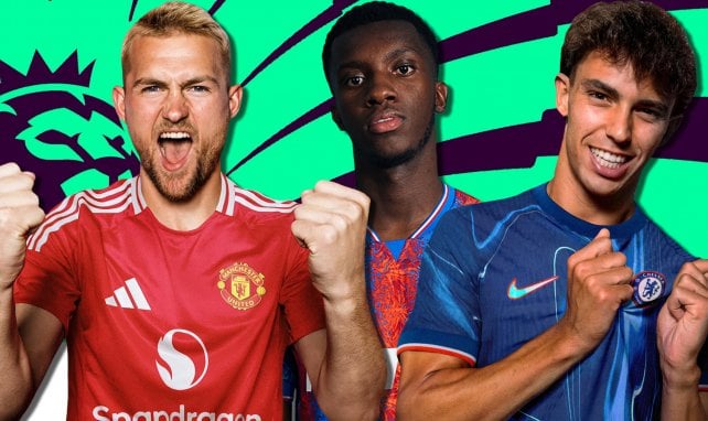 Grandes fiascos de la Premier League