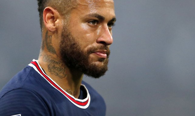 Aparecen dos nuevas opciones de futuro para Neymar