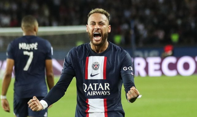 Ligue 1 | El Reims rescata un punto en el feudo del PSG