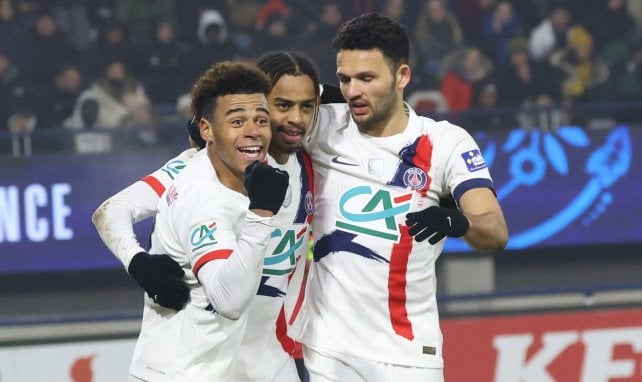 Una rentable inversión de 50 M€: el PSG empieza a olvidar a Mbappé 