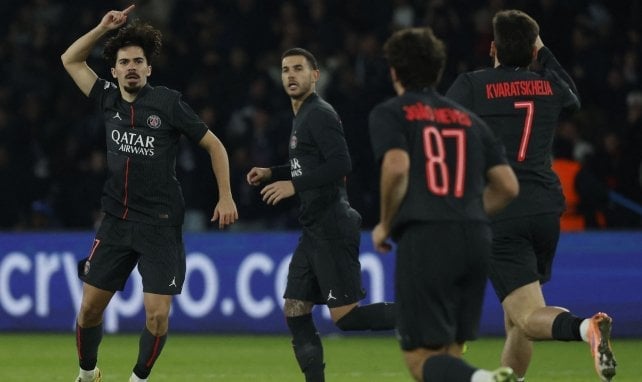 Liga de Campeones | PSG y Arsenal meten miedo en Europa; nueva pesadilla para el Liverpool