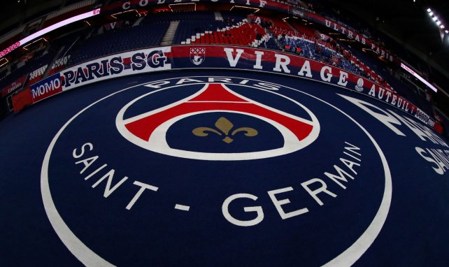 El PSG logrará el título en Francia