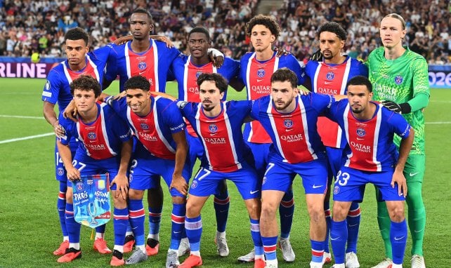 350 millones: La espectacular operación salida del PSG