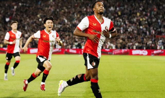 Una operación estratégica para el Borussia Dortmund