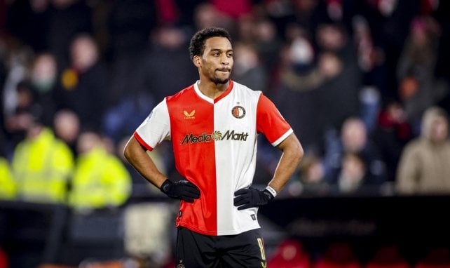 Quinten Timber aterriza en la Ligue 1