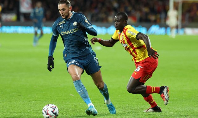 El Milan aprieta por Adrien Rabiot