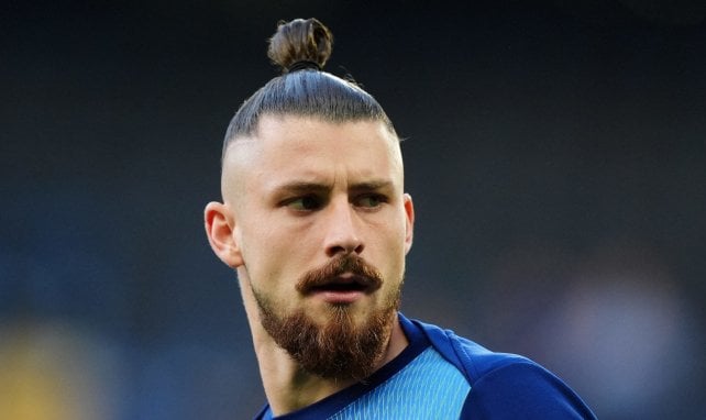 El Tottenham cierra una venta de 20 M€