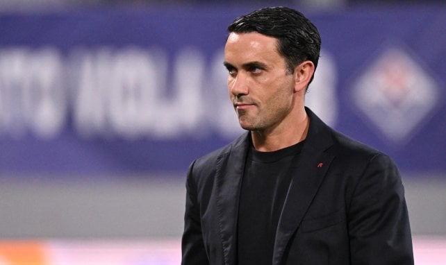 El Bolonia cambia de entrenador
