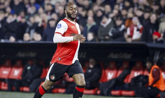 Raheem Sterling, ofrecido a un destino exótico