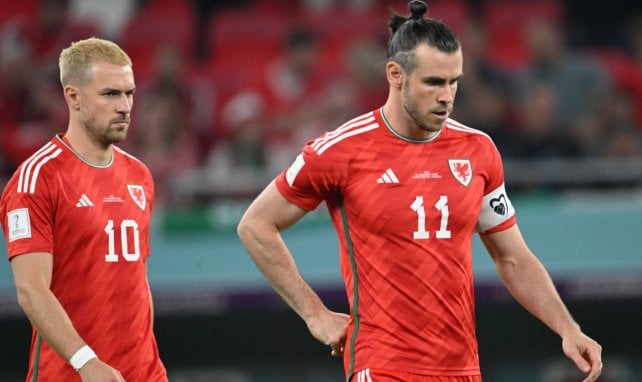 Gareth Bale desvela su temor