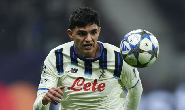 Tres novias para Raoul Bellanova en la Premier League