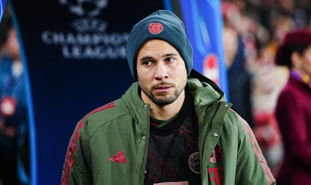 3 novias por el fichaje de Raphaël Guerreiro