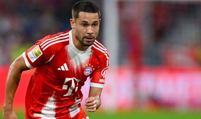 Adiós inminente en el Bayern Múnich