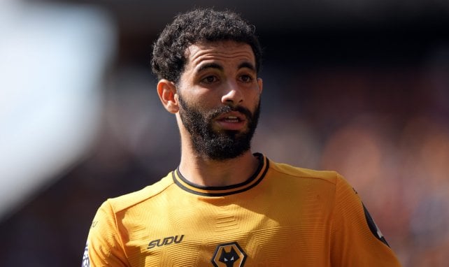 Duro golpe para la defensa del Manchester City