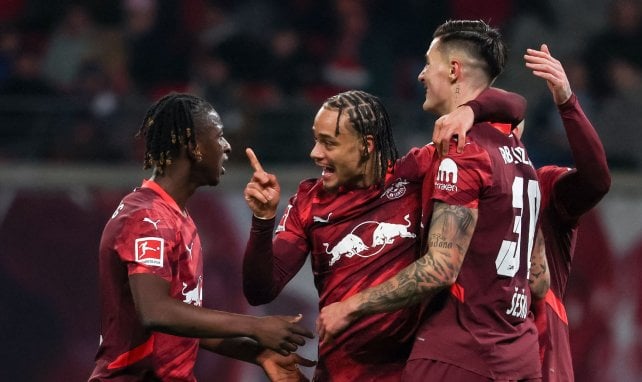 ¿Ofensiva descomunal del Liverpool por dos atacantes estelares?