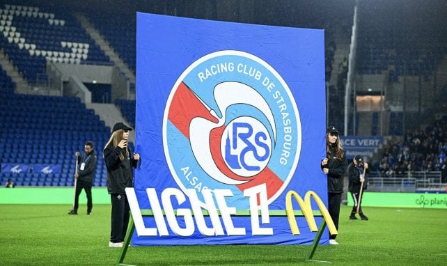 El Estrasburgo cierra un fichaje
