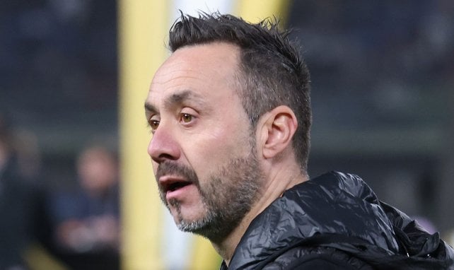 El Tottenham tiene nuevo entrenador