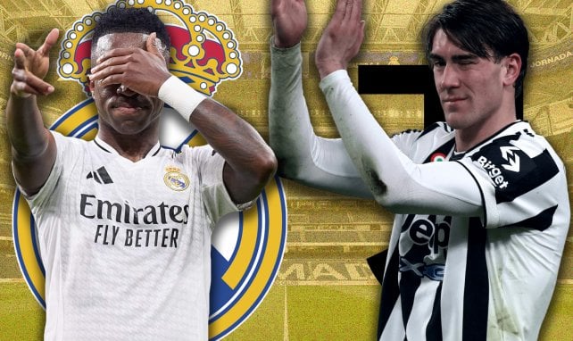 Real Madrid - Juventus | Los onces probables