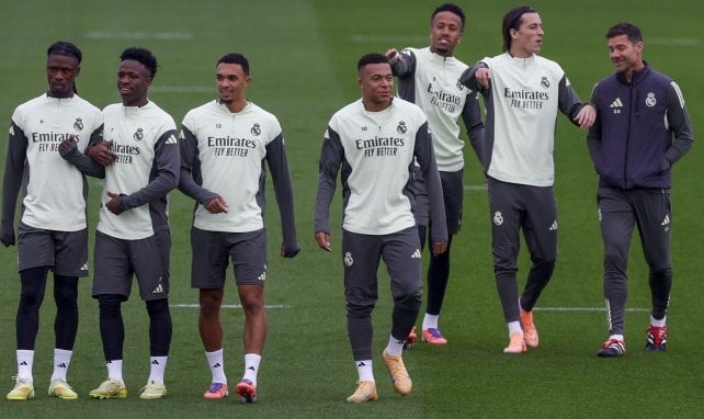 El Real Madrid logra un importante acuerdo: 150 M€