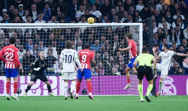 Marcos Llorente