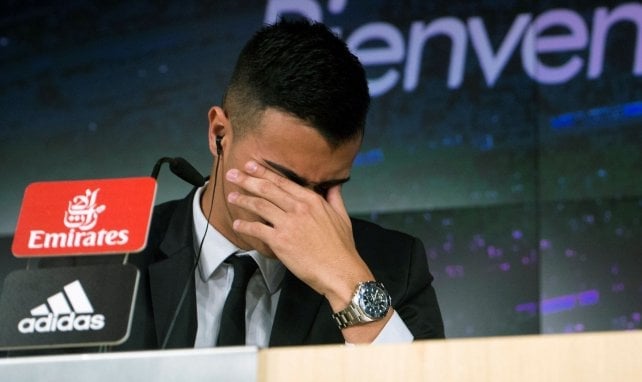 Reinier, adiós definitivo a un fiasco de 30 M€