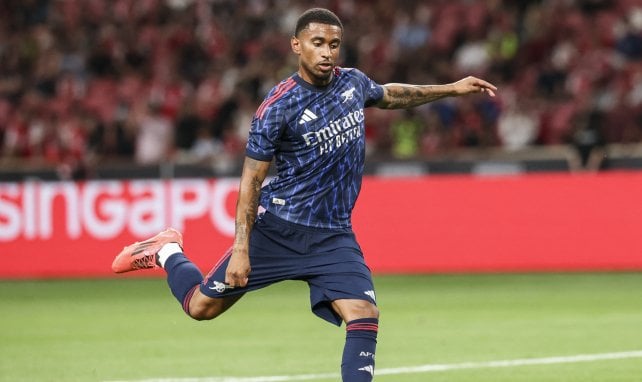 El Olympique de Marsella quiere pescar en el Arsenal