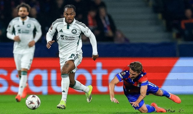 Momento cumbre para Renato Sanches
