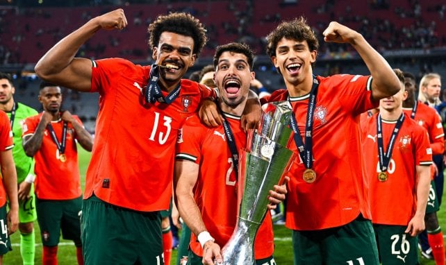 Los grandes protagonistas del 2025 (4/4) 