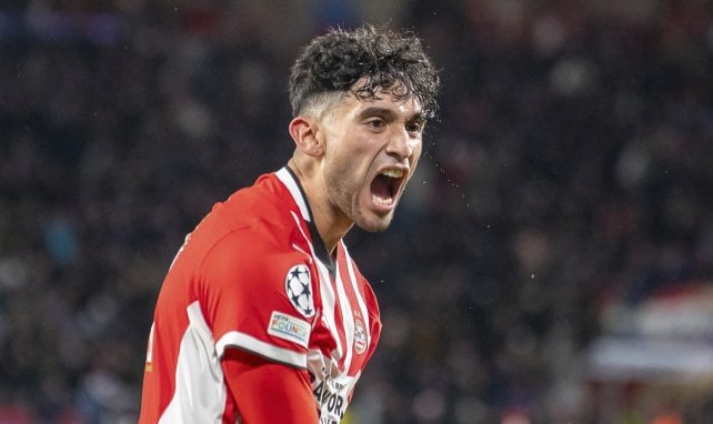 Ricardo Pepi, fichado