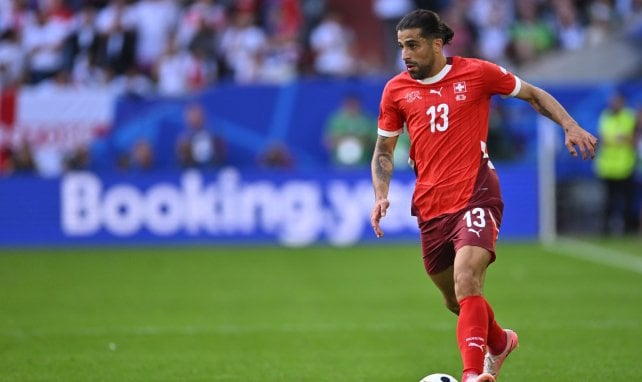 Ricardo Rodríguez deja su futuro en el aire