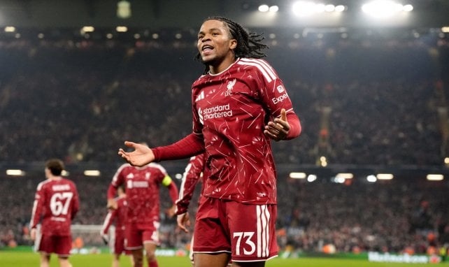 Conflicto Liverpool - Chelsea por Rio Ngumoha