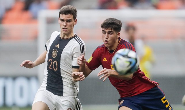 El RB Leipzig pescará en la cantera del Bayern Múnich