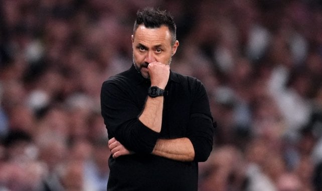 Premier | El Tottenham sigue sin levantar cabeza