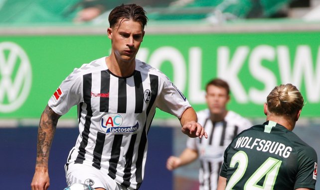 Robin Koch se une al Leeds United