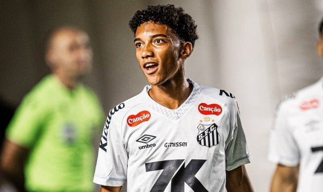 La estrella emergente que ha encandilado al Espanyol